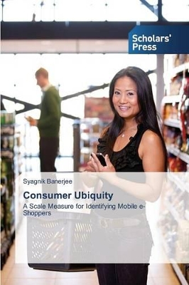 Consumer Ubiquity book