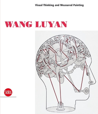 Wang Luyan book