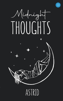 Midnight Thoughts book