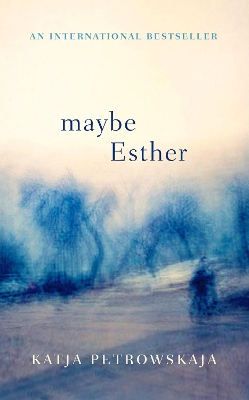 Maybe Esther book