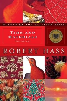 Time and Materials book