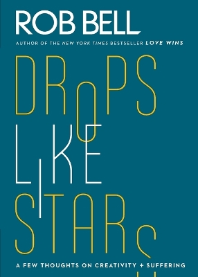 Drop Like Stars book