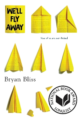 We'll Fly Away by Bryan Bliss