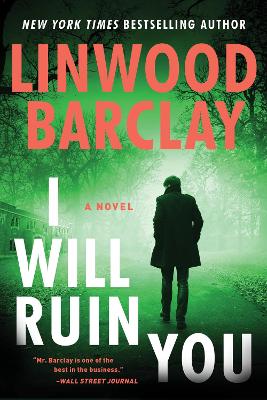 Unti Barclay Thriller Intl/E book