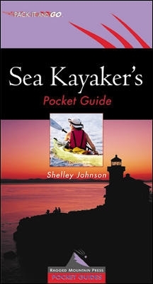 Sea Kayaker's Pocket Guide book