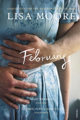 February book