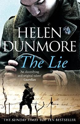 The Lie by Helen Dunmore