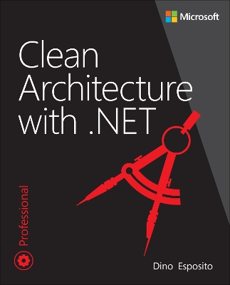 Clean Architecture with .NET book