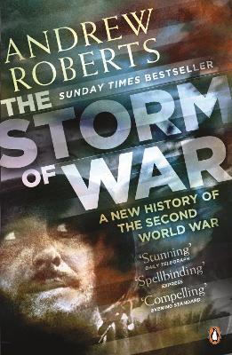 Storm of War book