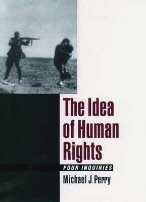 Idea of Human Rights book