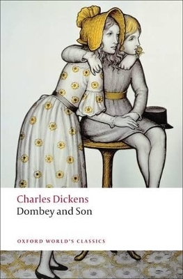 Dombey and Son by Charles Dickens