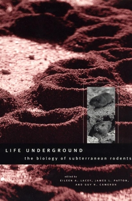 Life Underground book