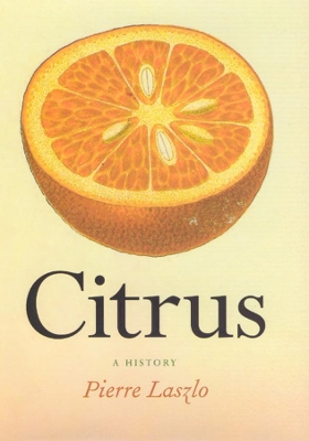 Citrus by Pierre Laszlo