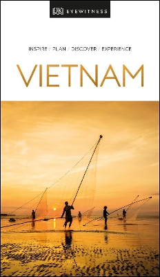 DK Eyewitness Vietnam book