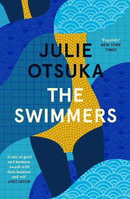 The Swimmers book