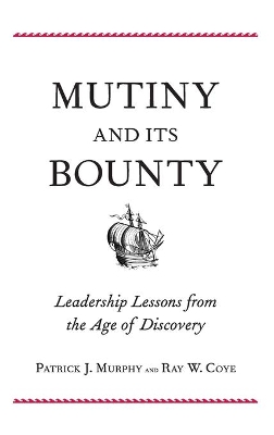 Mutiny and Its Bounty book