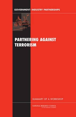 Partnering Against Terrorism book