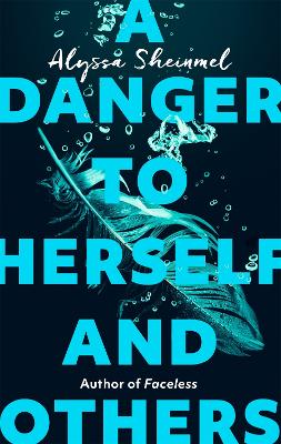 A Danger to Herself and Others: From the author of Faceless by Alyssa Sheinmel
