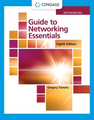 Guide to Networking Essentials book