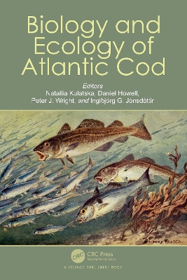 Biology and Ecology of Atlantic Cod book