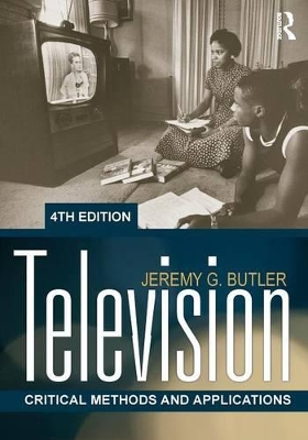 Television book