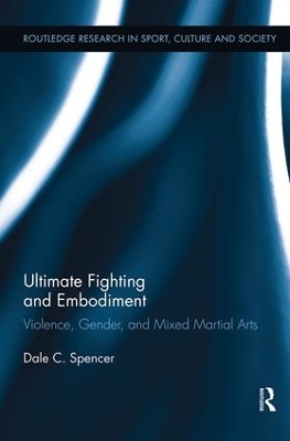 Ultimate Fighting and Embodiment book