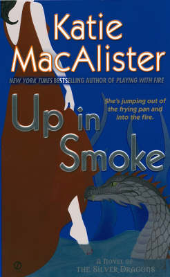 Up In Smoke book