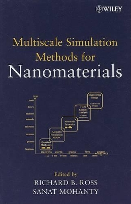 Multiscale Simulation Methods for Nanomaterials book