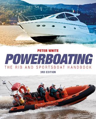 Powerboating book