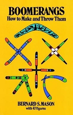 Boomerangs book