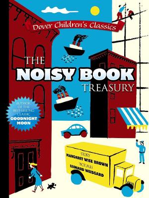 Noisy Book Treasury book