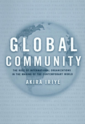Global Community book
