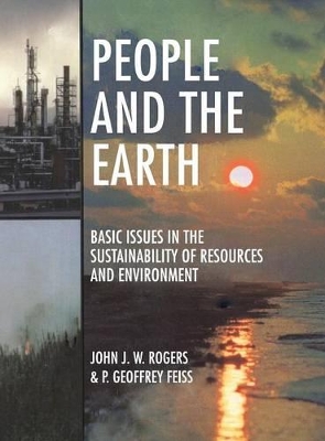 People and the Earth by John James William Rogers