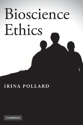 Bioscience Ethics book