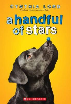 Handful of Stars book