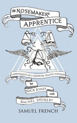 Nosemaker's Apprentice book