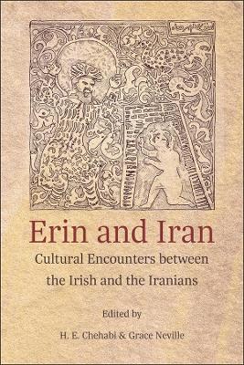 Erin and Iran book