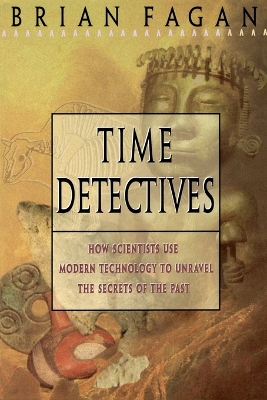 Time Detectives book