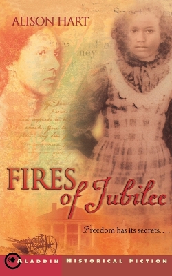 Fires of Jubilee book