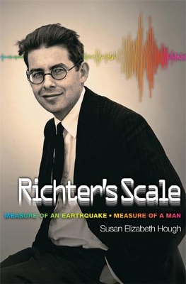 Richter's Scale book