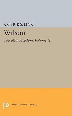 Wilson, Volume II book