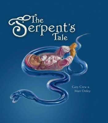 Serpent's Tale book