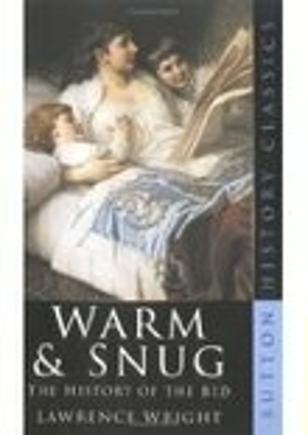 Warm and Snug book