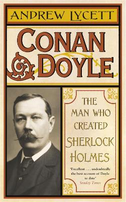 Conan Doyle book