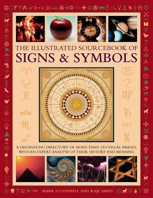 Illustrated Sourcebook of Signs & Symbols book