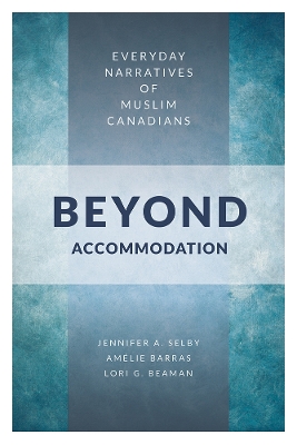 Beyond Accommodation book