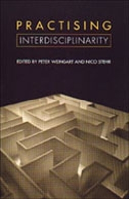 Practising Interdisciplinarity by Nico Stehr