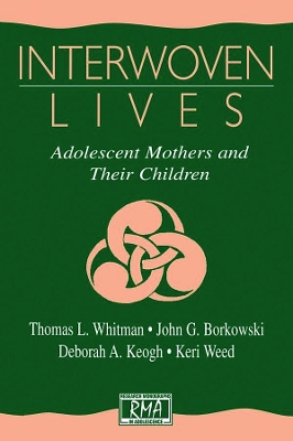 Interwoven Lives book