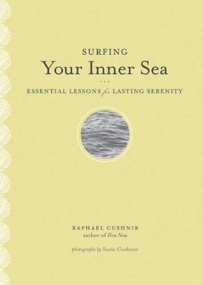 Surfing Your Inner Sea book