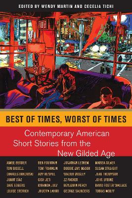 Best of Times, Worst of Times book